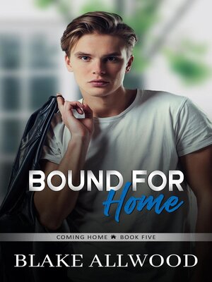 cover image of Bound For Home